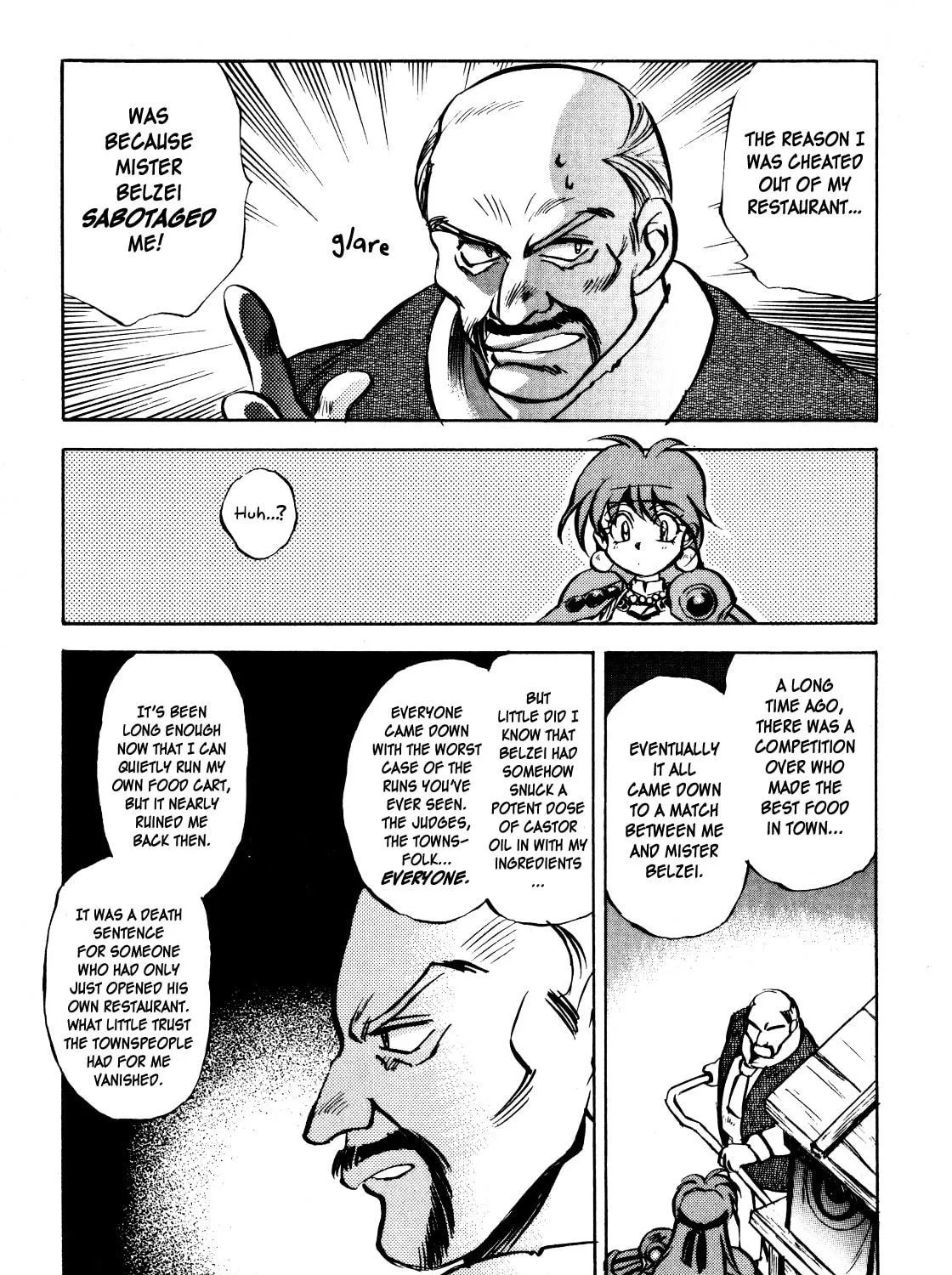 Slayers: Super Explosive Demon Story Chapter 2 page 49 - 