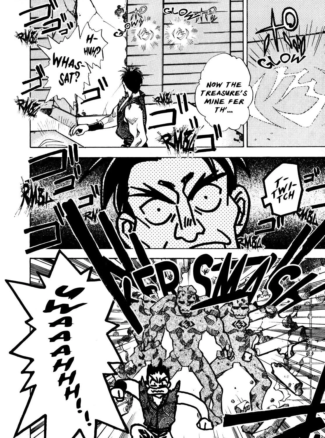 Slayers: Super Explosive Demon Story Chapter 3 page 29 - 