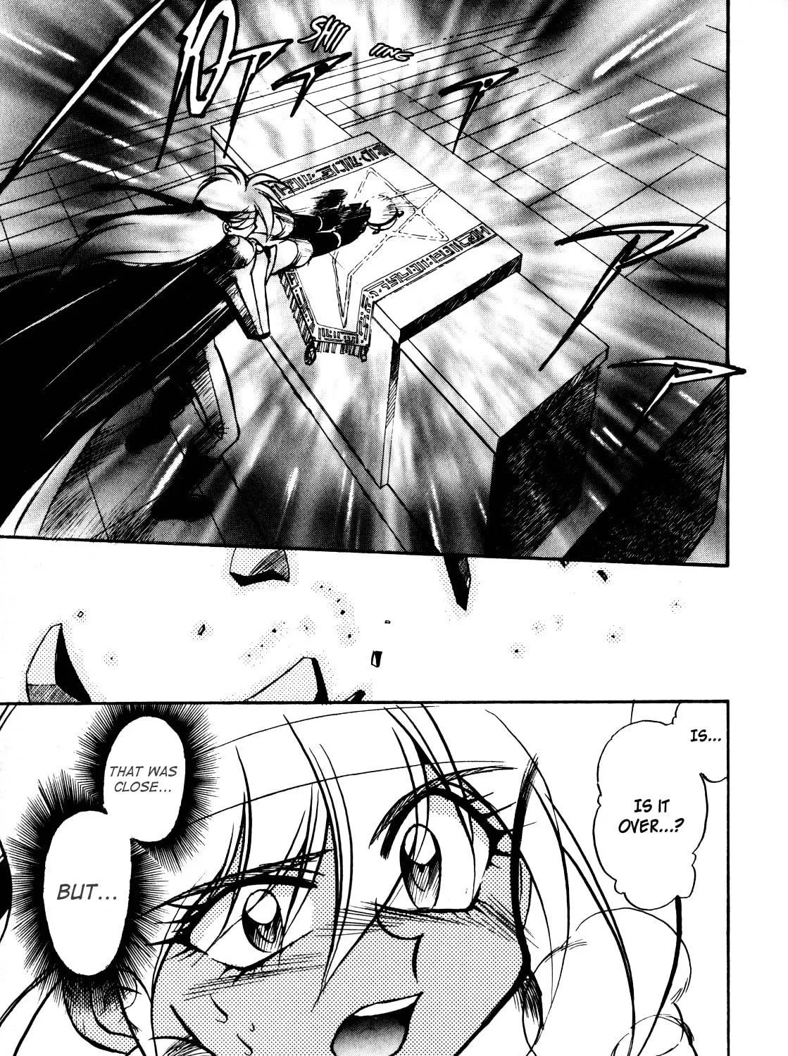 Slayers: Super Explosive Demon Story Chapter 4 page 49 - 