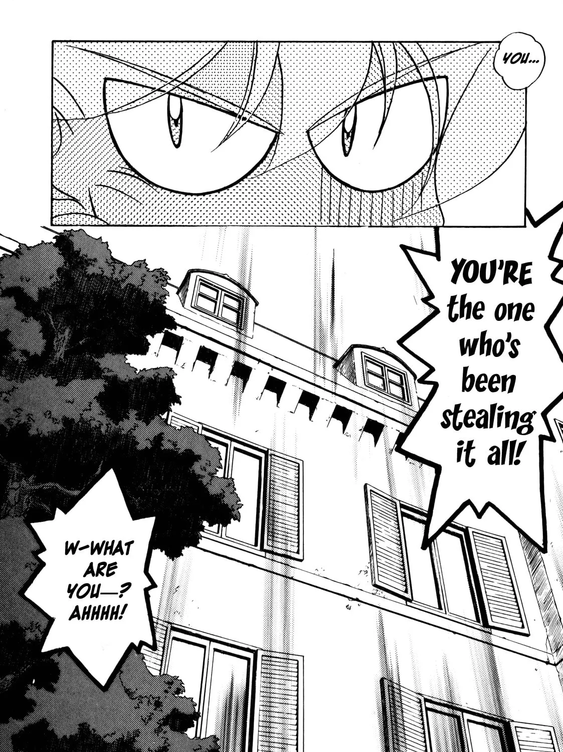 Slayers: Super Explosive Demon Story Chapter 6 page 63 - 