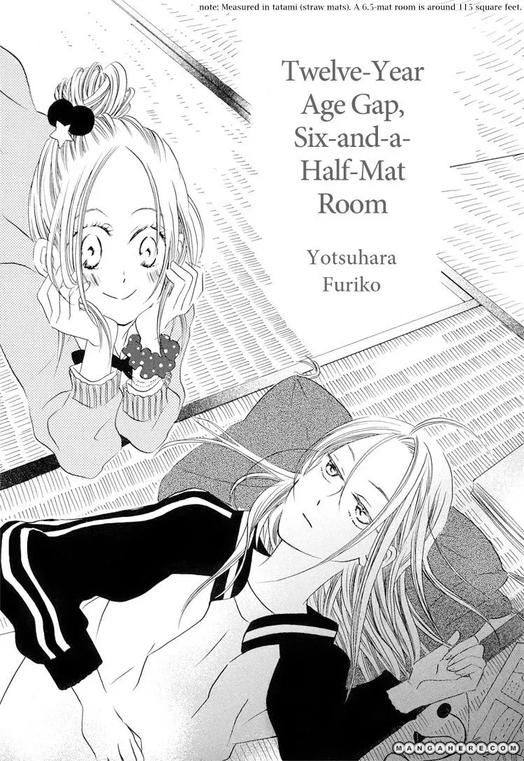 Sleeping Beauty no Mita Yume Chapter 7 page 2 - 
