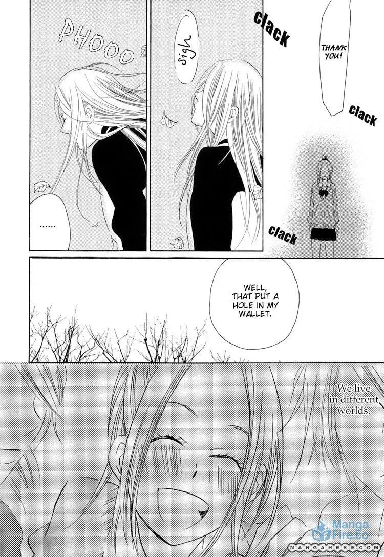 Sleeping Beauty no Mita Yume Chapter 7 page 15 - 