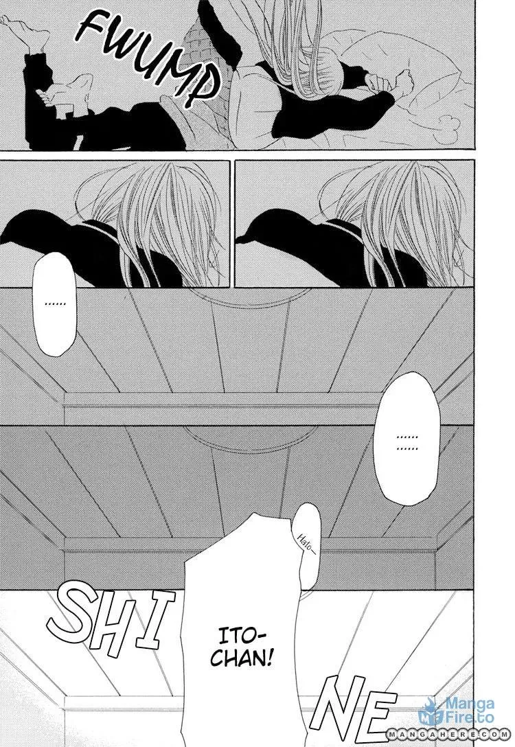 Sleeping Beauty no Mita Yume Chapter 7 page 18 - 