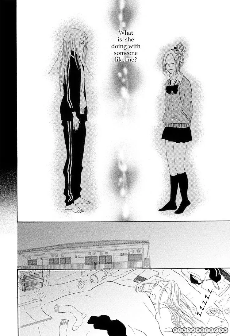 Sleeping Beauty no Mita Yume Chapter 7 page 7 - 