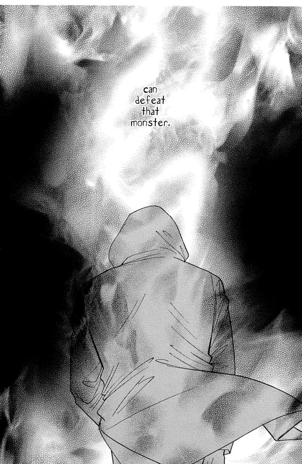 Sleeping Eve Chapter 1 page 132 - 