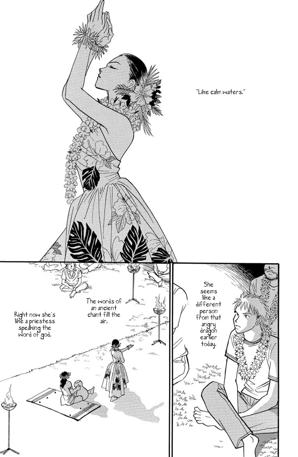 Sleeping Eve Chapter 1 page 162 - 