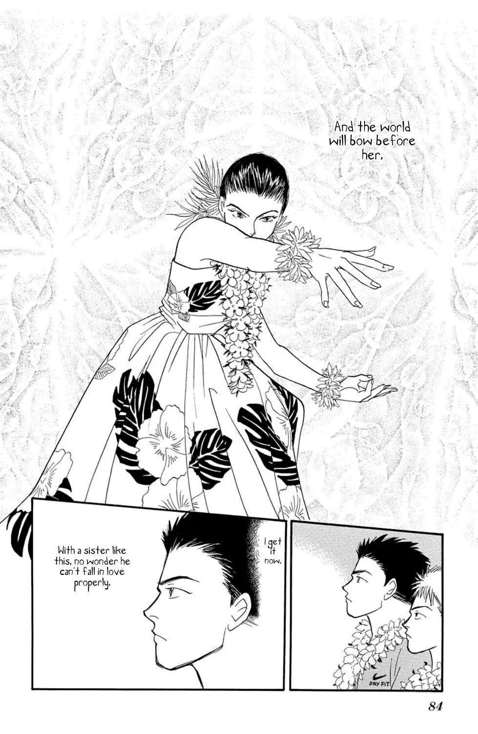 Sleeping Eve Chapter 1 page 164 - 