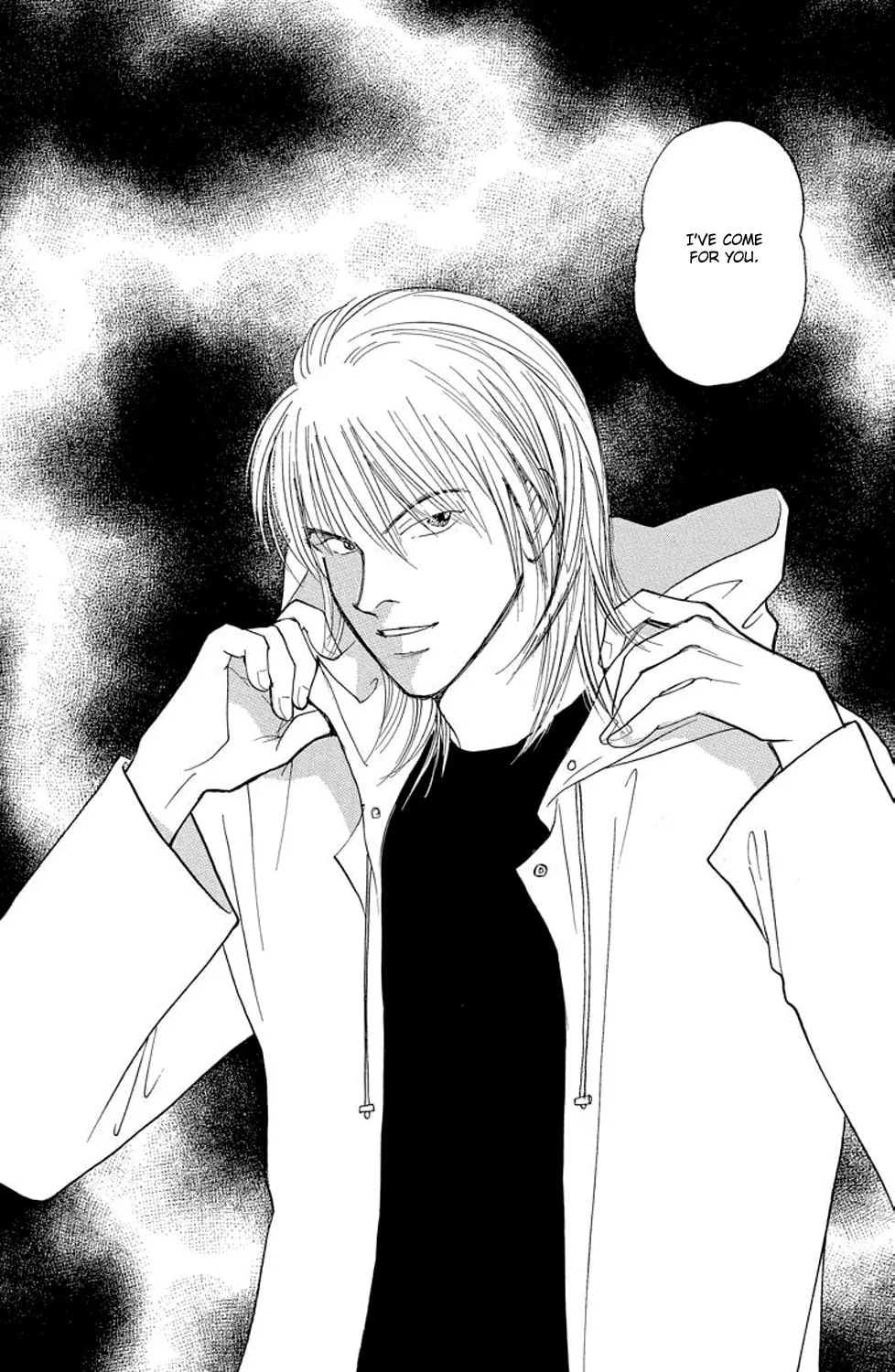Sleeping Eve Chapter 1 page 194 - 