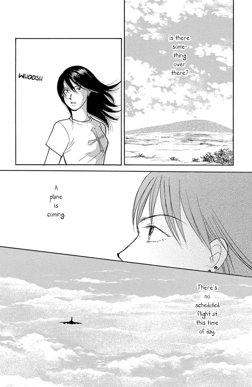 Sleeping Eve Chapter 1 page 36 - 
