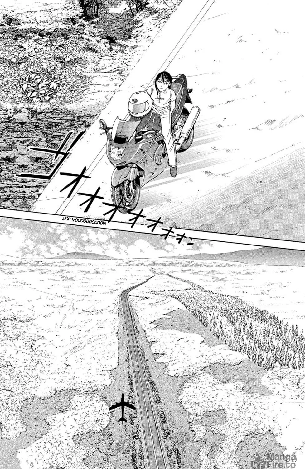 Sleeping Eve Chapter 1 page 38 - 