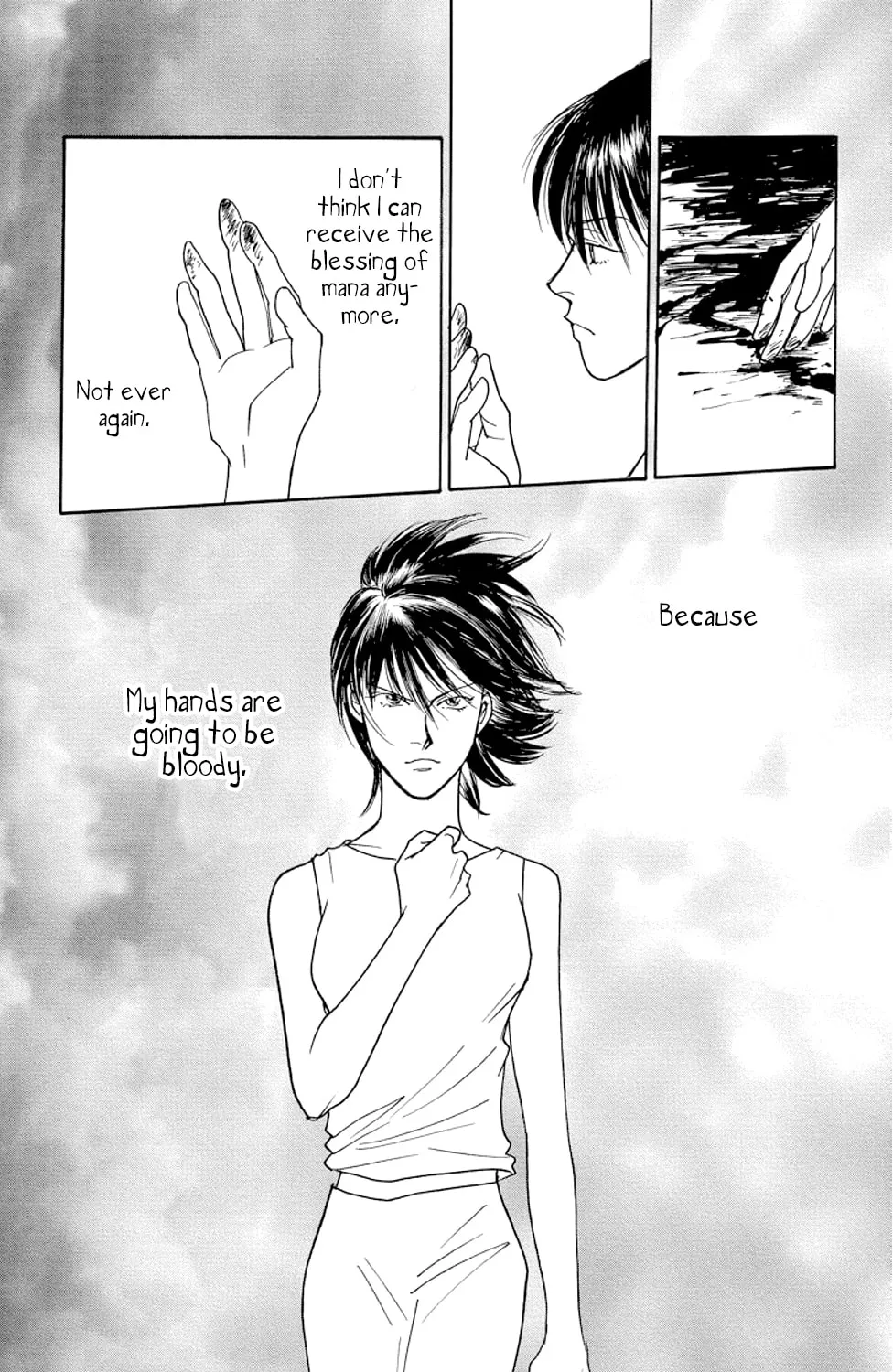 Sleeping Eve Chapter 12 page 67 - 