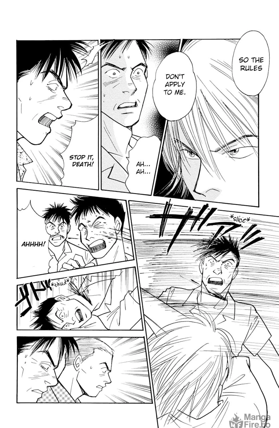 Sleeping Eve Chapter 12 page 77 - 