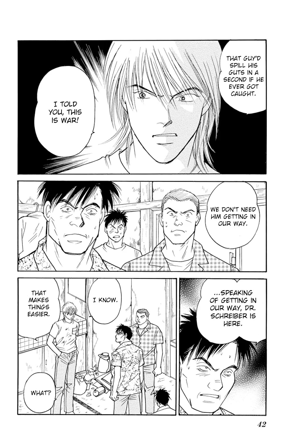 Sleeping Eve Chapter 12 page 81 - 