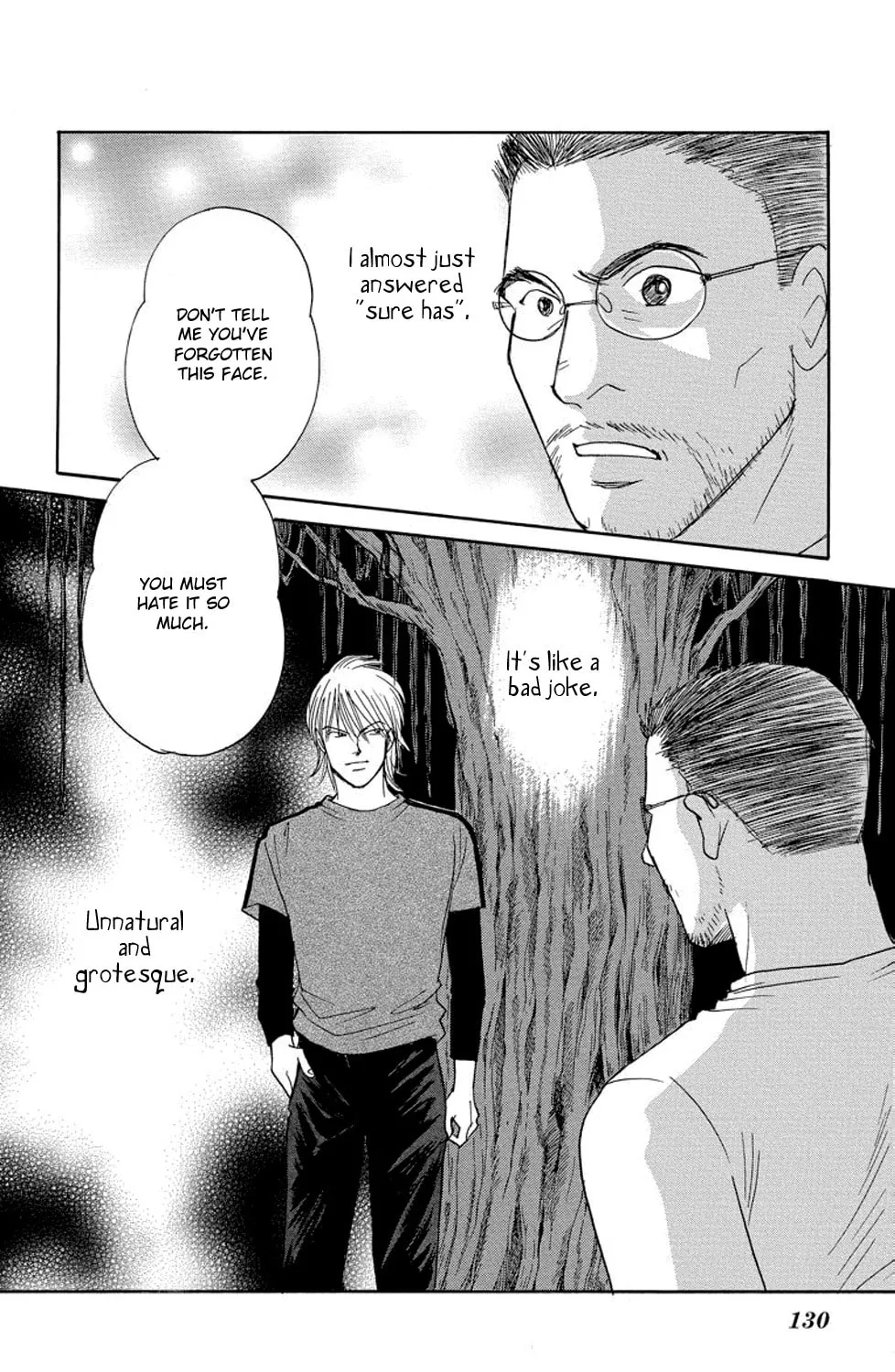 Sleeping Eve Chapter 14 page 91 - 