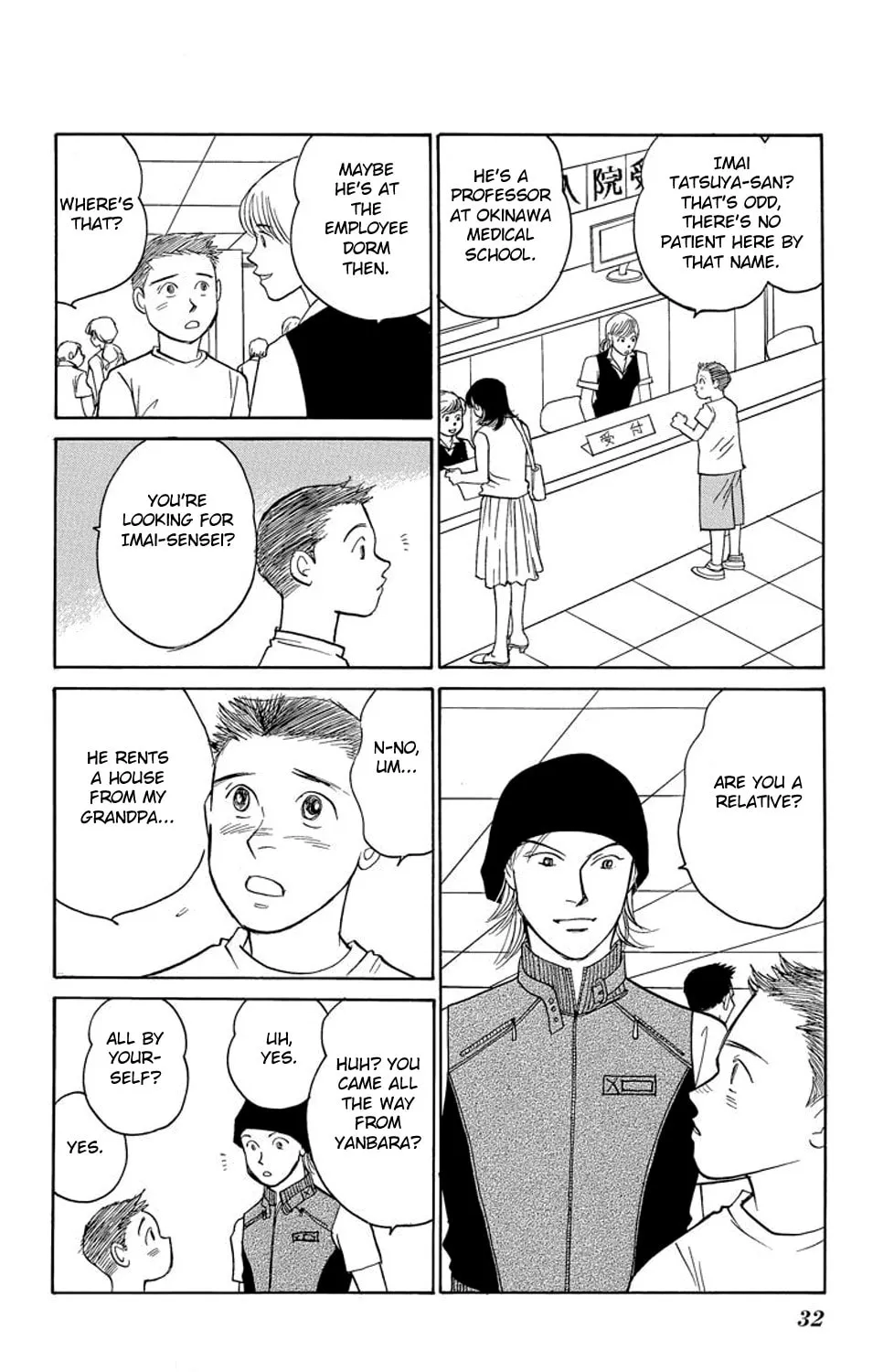 Sleeping Eve Chapter 16 page 61 - 