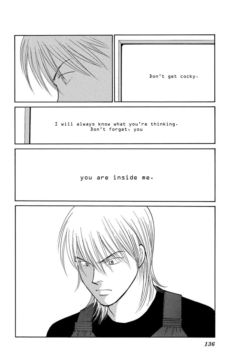 Sleeping Eve Chapter 18 page 81 - 