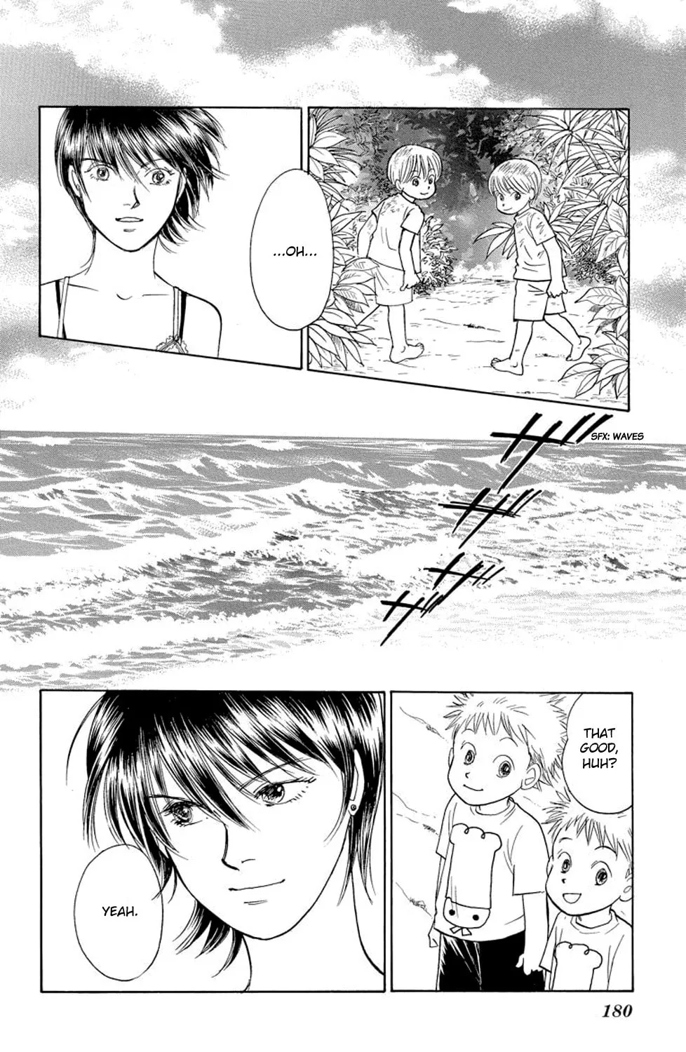 Sleeping Eve Chapter 19 page 81 - 
