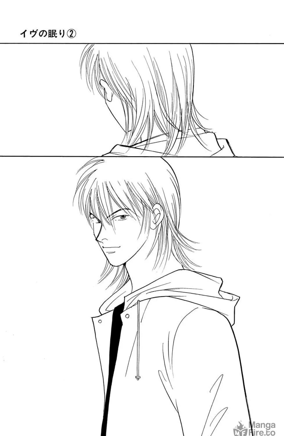 Sleeping Eve Chapter 4 page 23 - 