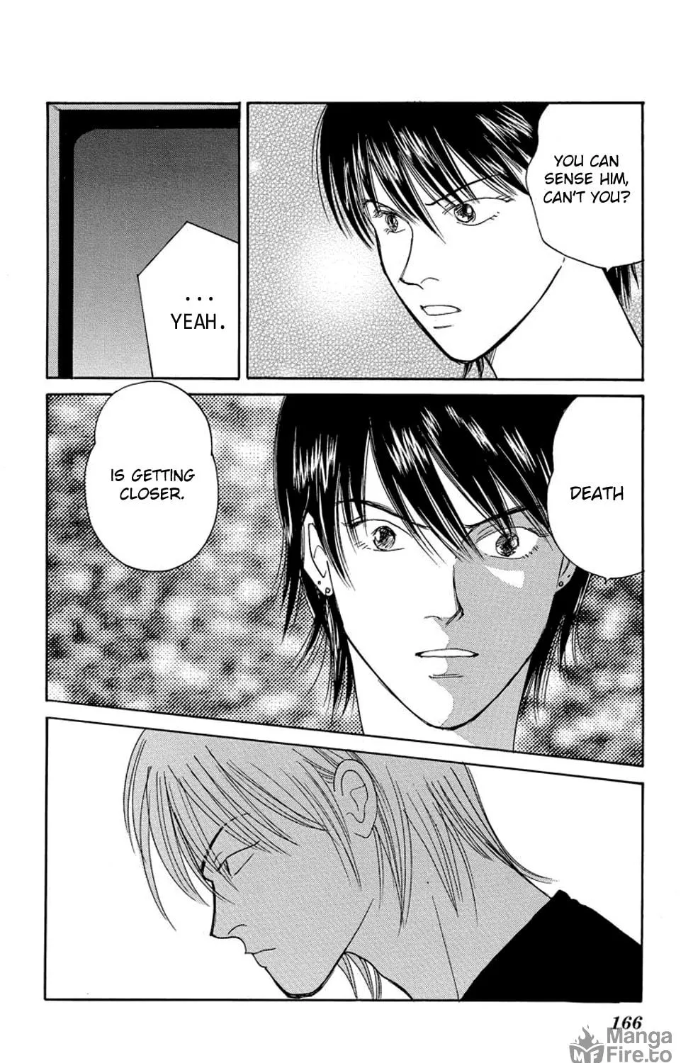 Sleeping Eve Chapter 7 page 49 - 