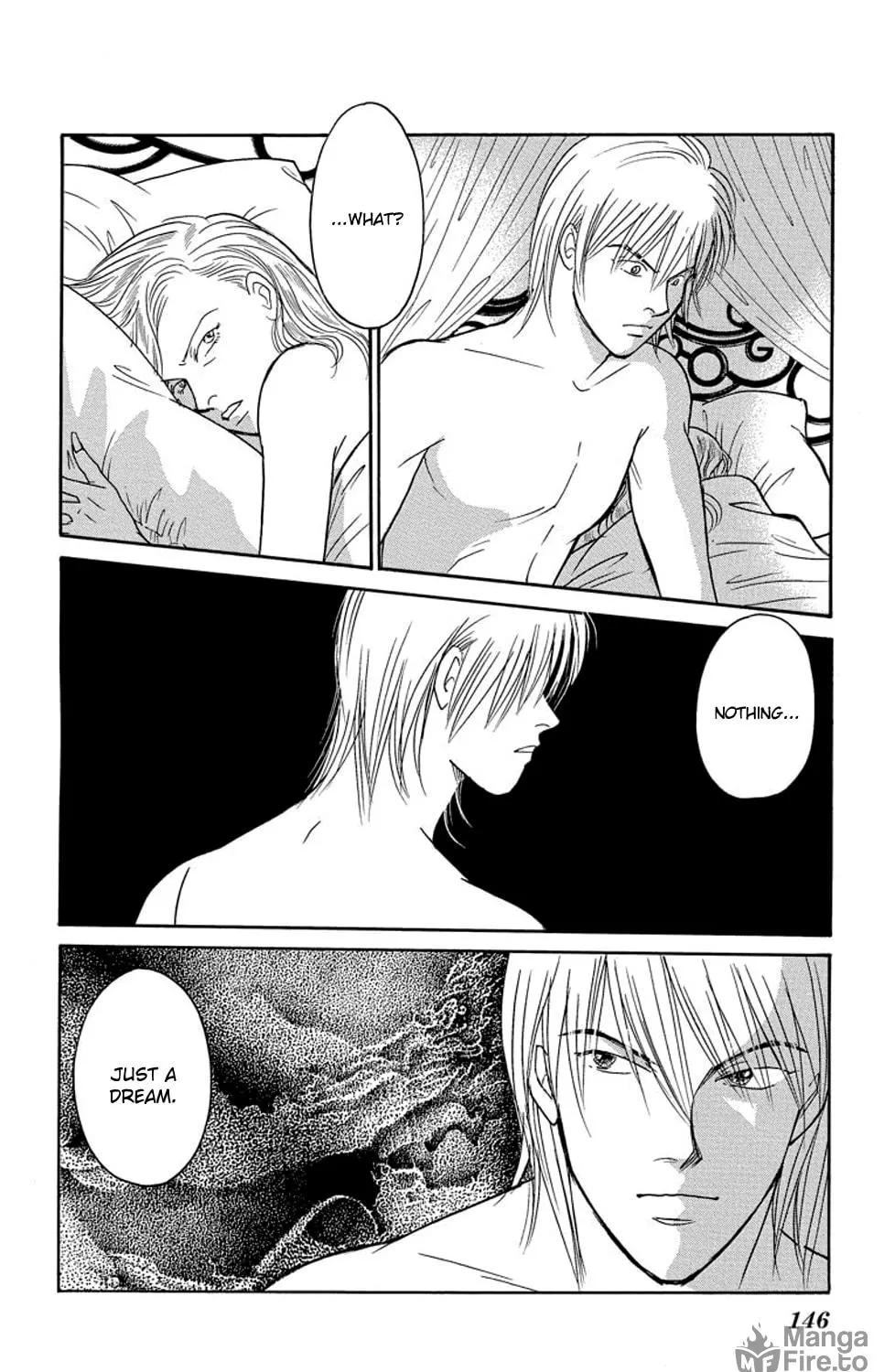 Sleeping Eve Chapter 7 page 9 - 