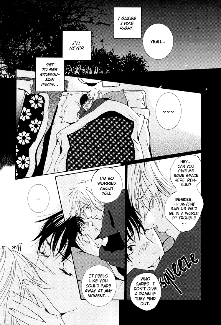 Sleeping Moon Chapter 7 page 37 - 