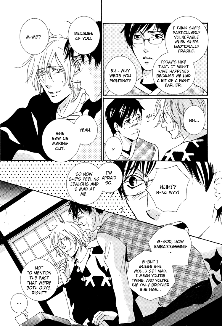 Sleeping Moon Chapter 7 page 61 - 