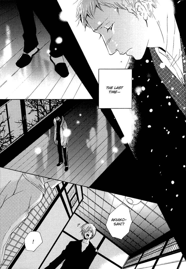 Sleeping Moon Chapter 8 page 35 - 