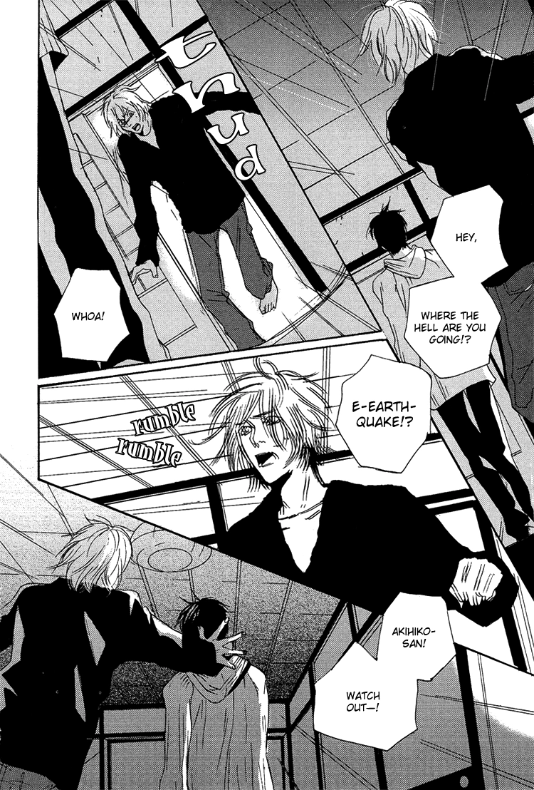 Sleeping Moon Chapter 8 page 44 - 