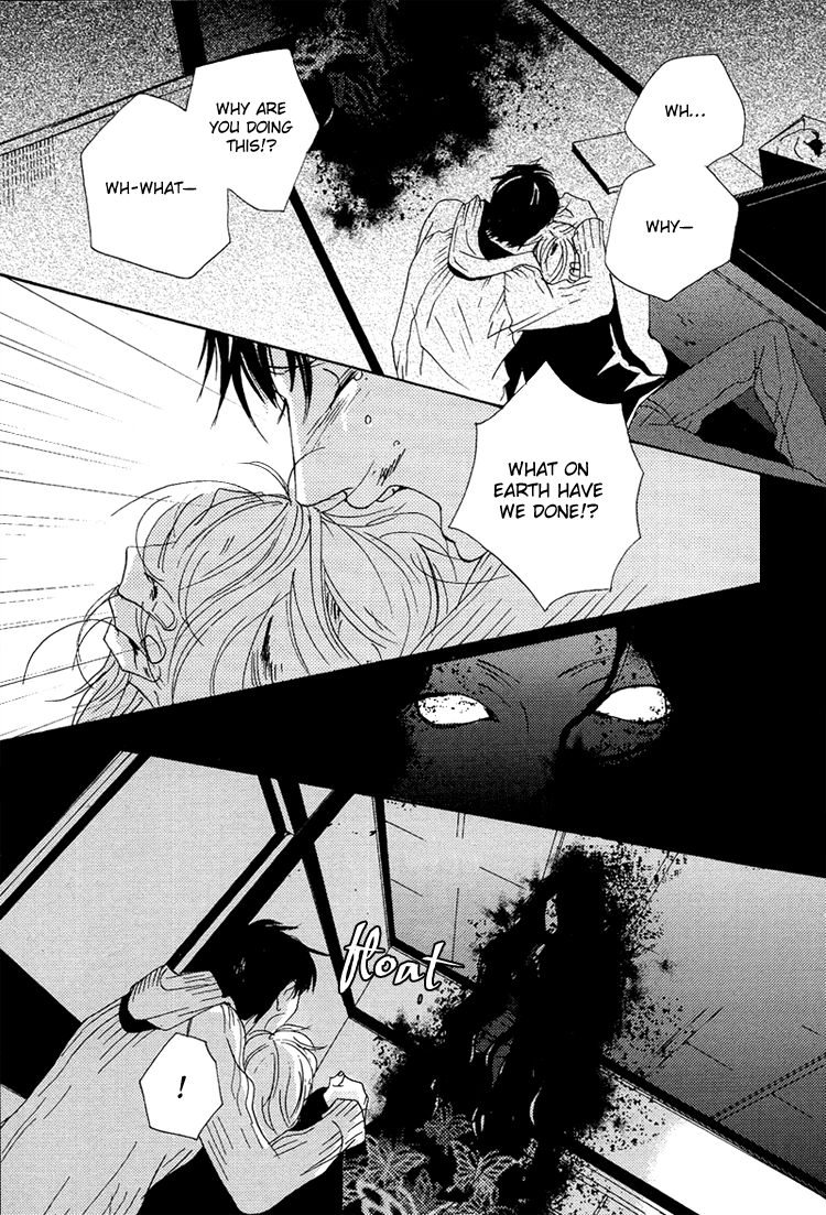 Sleeping Moon Chapter 8 page 49 - 