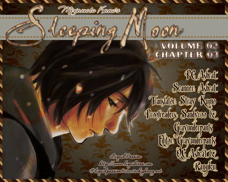 Sleeping Moon Chapter 8 page 53 - 
