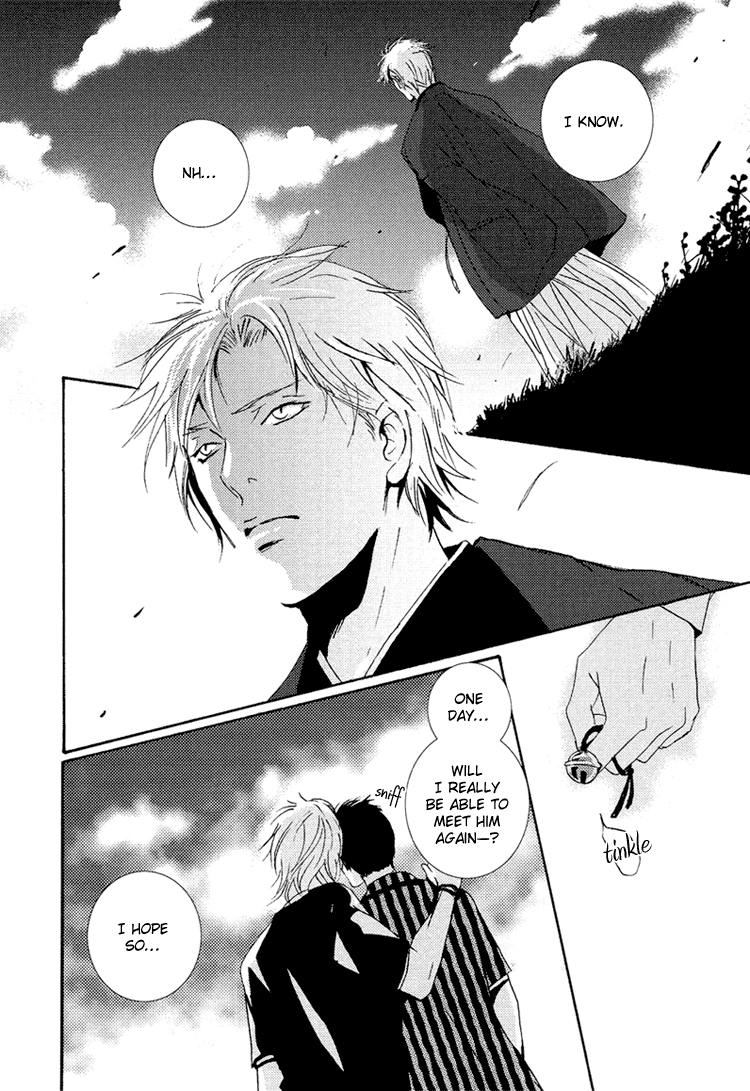 Sleeping Moon Chapter 9 page 56 - 