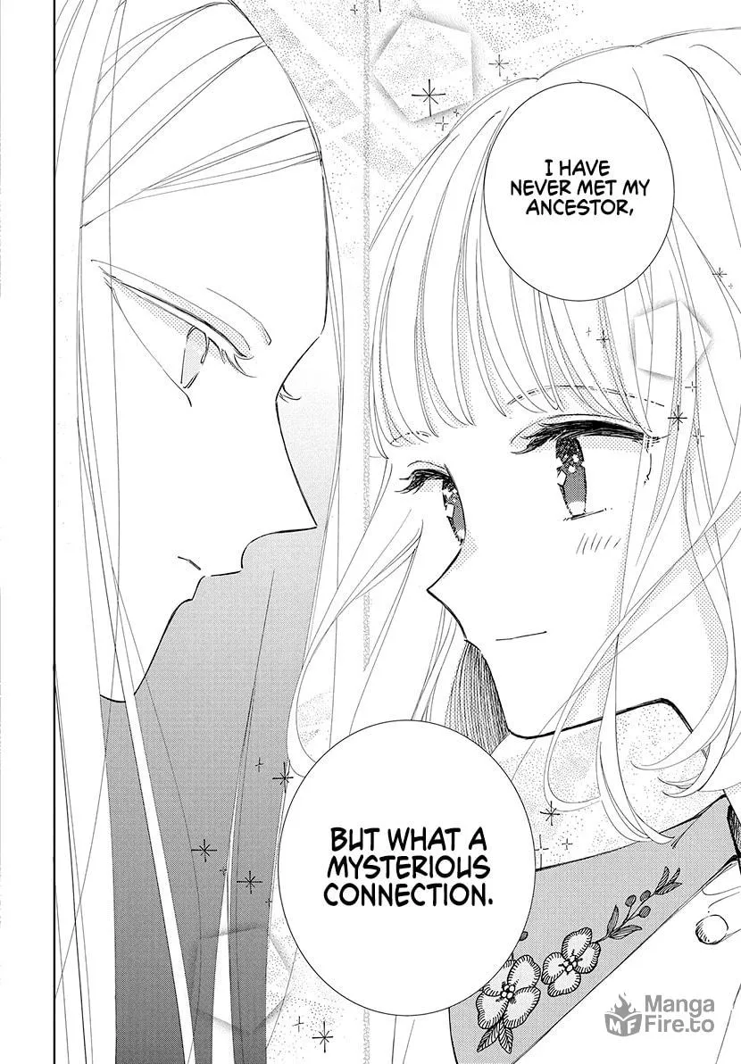 Sleeping Pizzicato Forest Chapter 23 page 19 - 