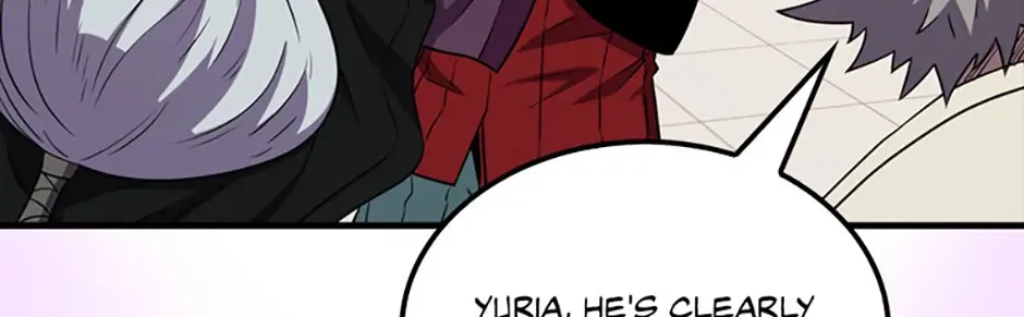 Sleeping Ranker Chapter 154 page 101 - 