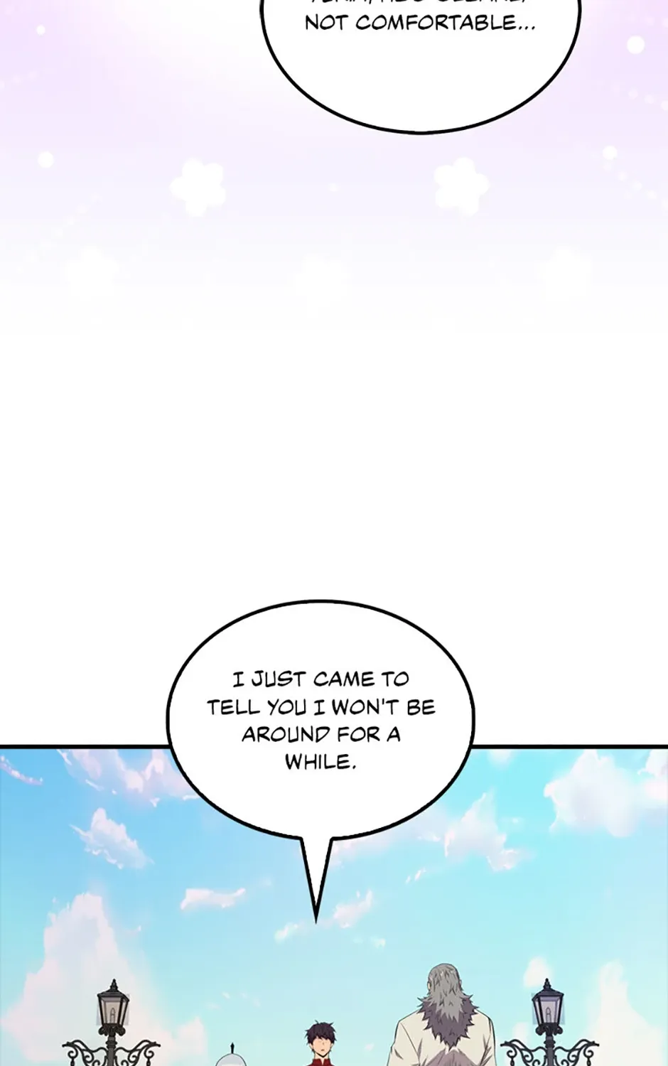 Sleeping Ranker Chapter 154 page 102 - 