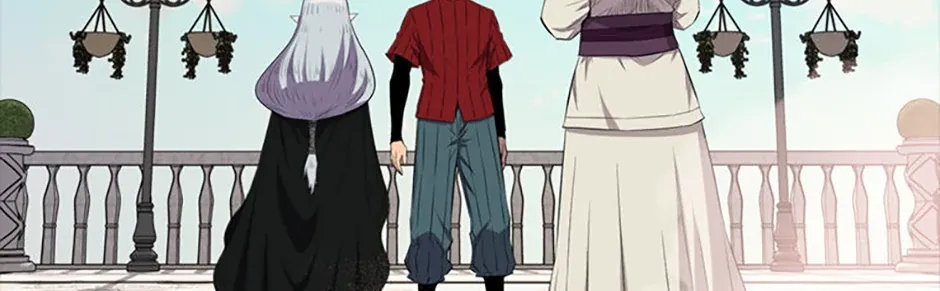 Sleeping Ranker Chapter 154 page 103 - 