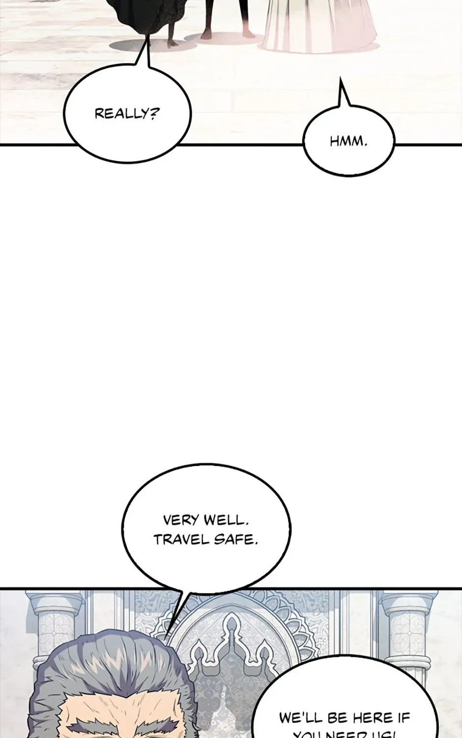 Sleeping Ranker Chapter 154 page 104 - 