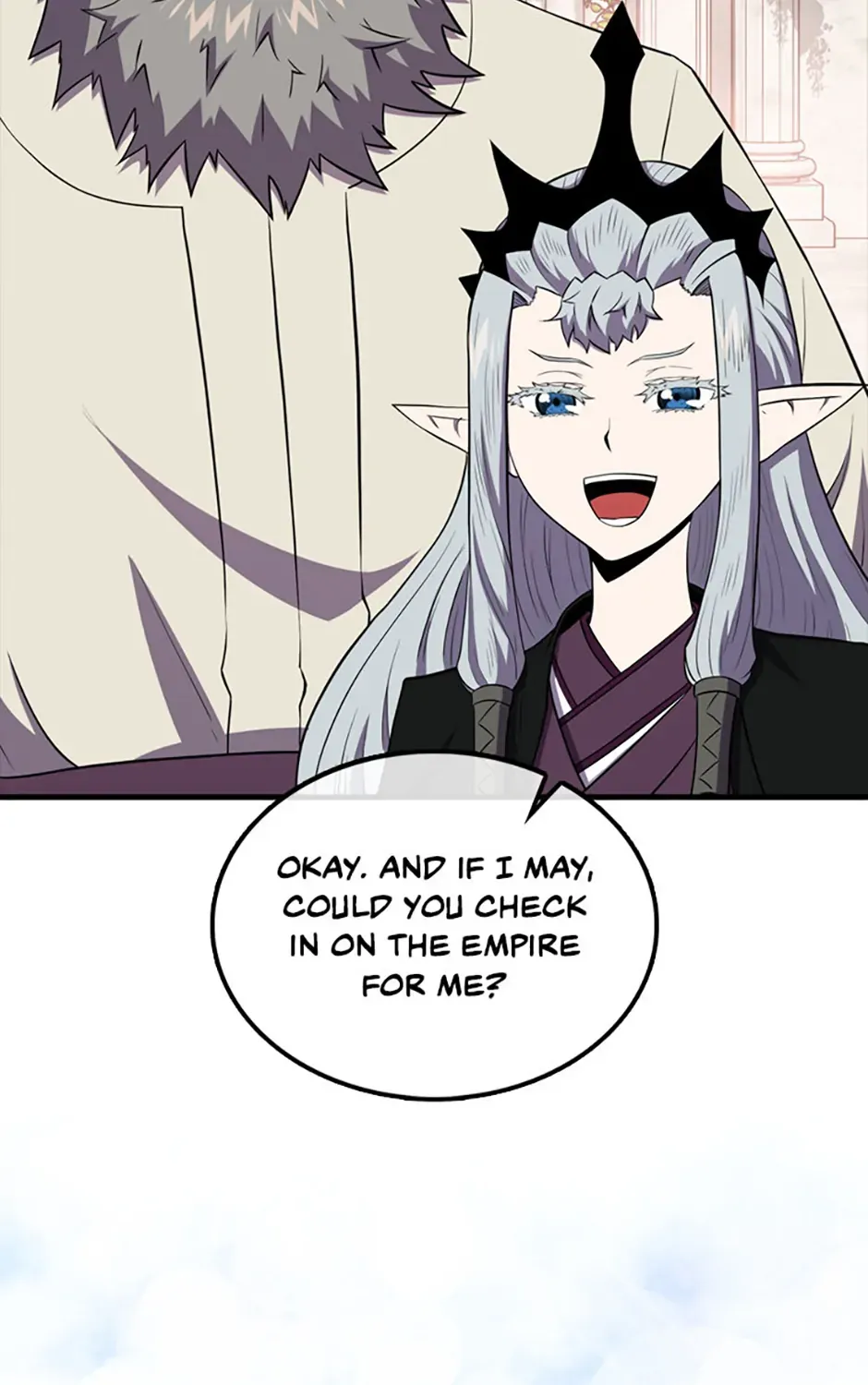 Sleeping Ranker Chapter 154 page 106 - 