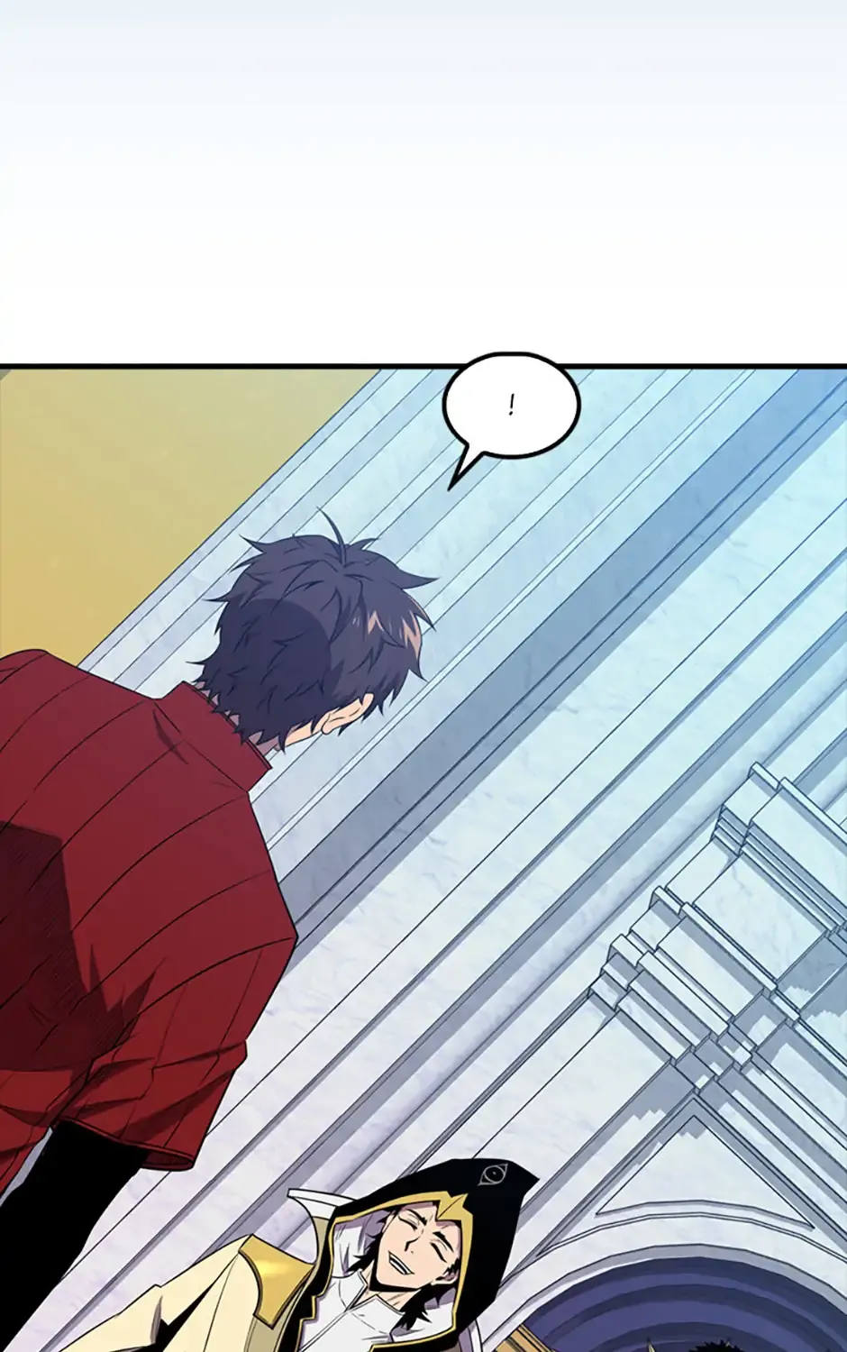 Sleeping Ranker Chapter 154 page 120 - 