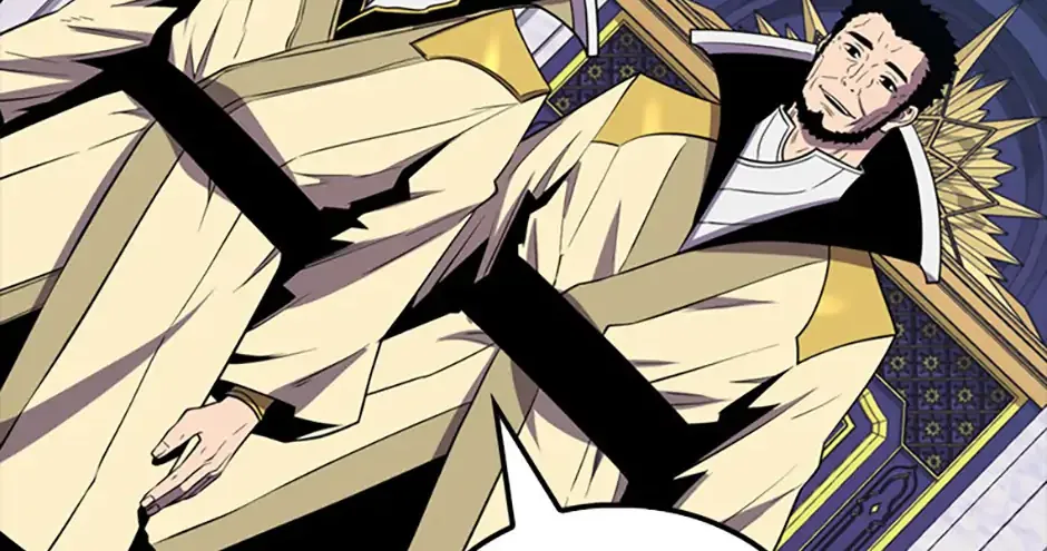 Sleeping Ranker Chapter 154 page 121 - 