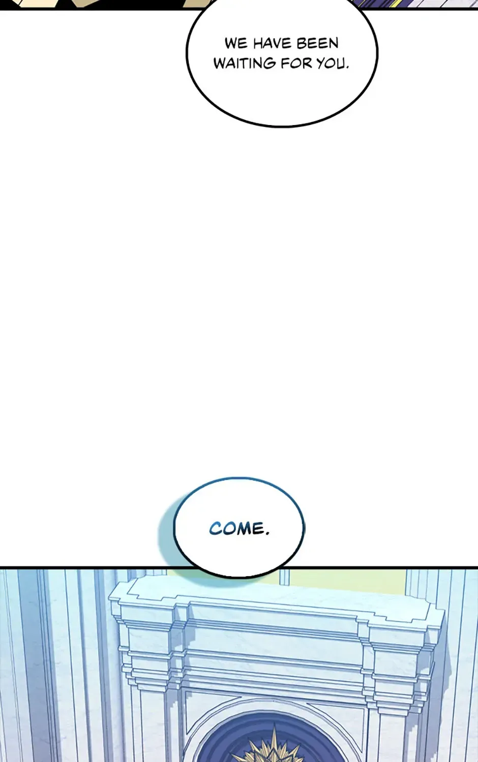 Sleeping Ranker Chapter 154 page 122 - 