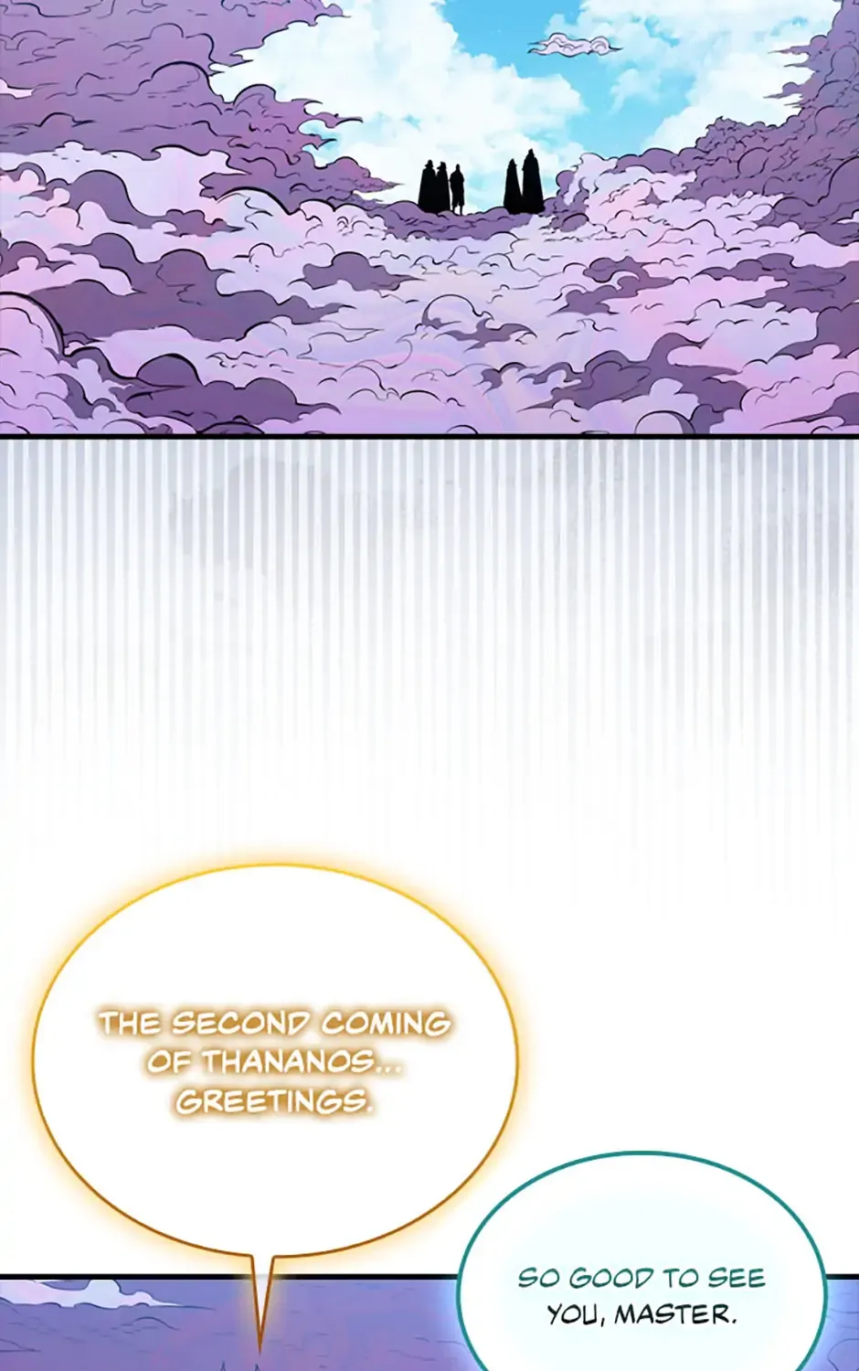 Sleeping Ranker Chapter 154 page 126 - 