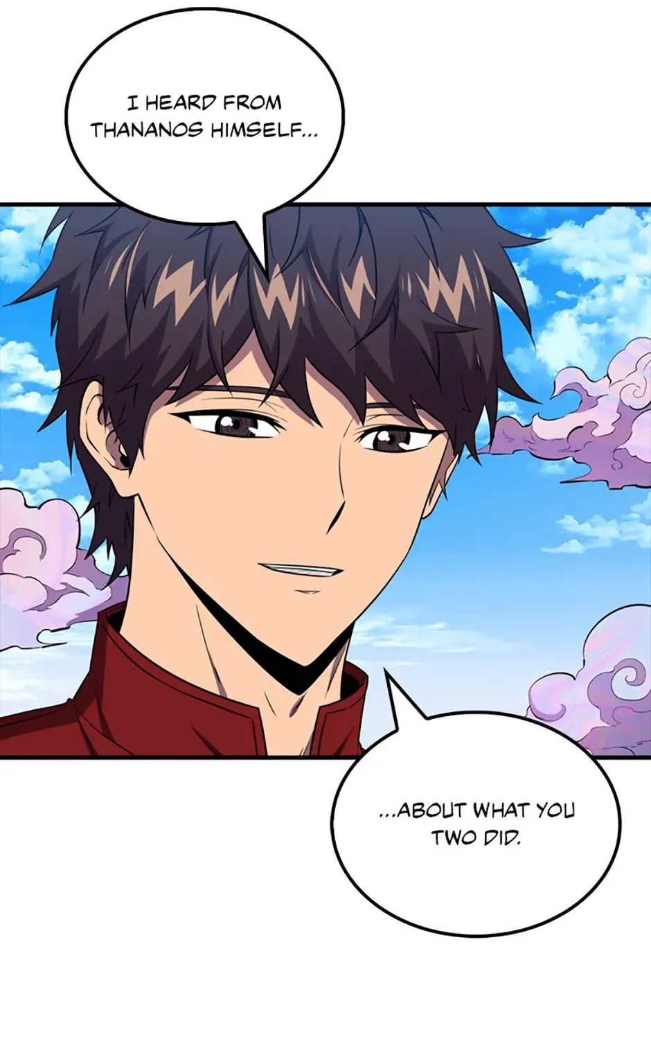 Sleeping Ranker Chapter 154 page 130 - 