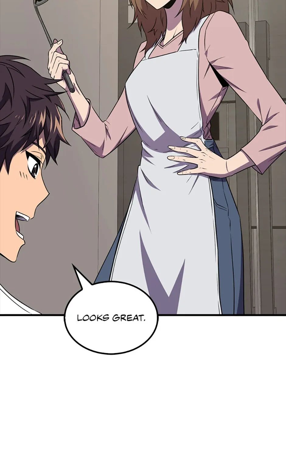 Sleeping Ranker Chapter 154 page 14 - 