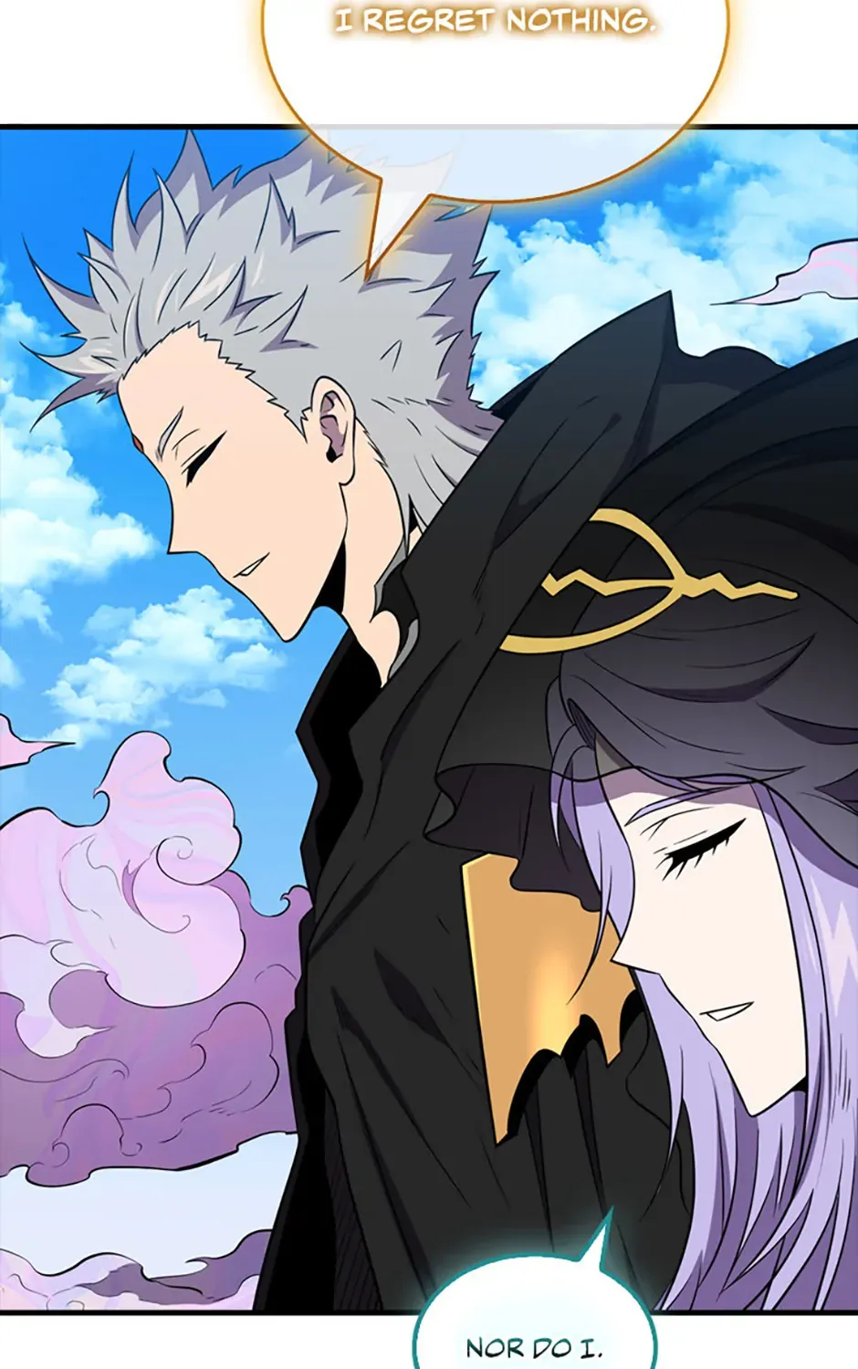 Sleeping Ranker Chapter 154 page 132 - 