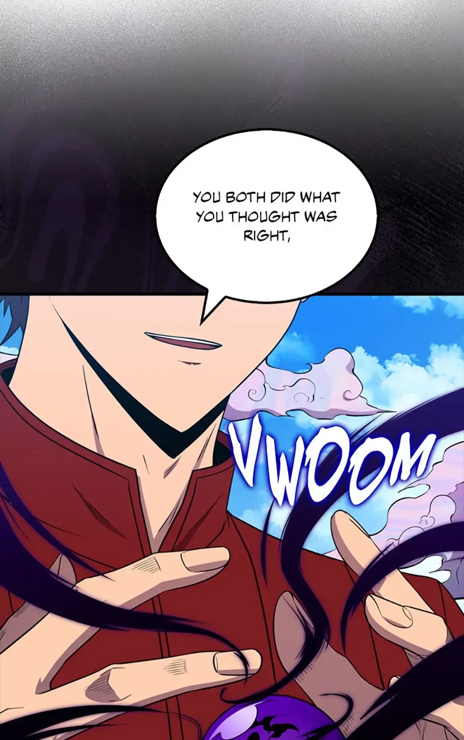 Sleeping Ranker Chapter 154 page 134 - 