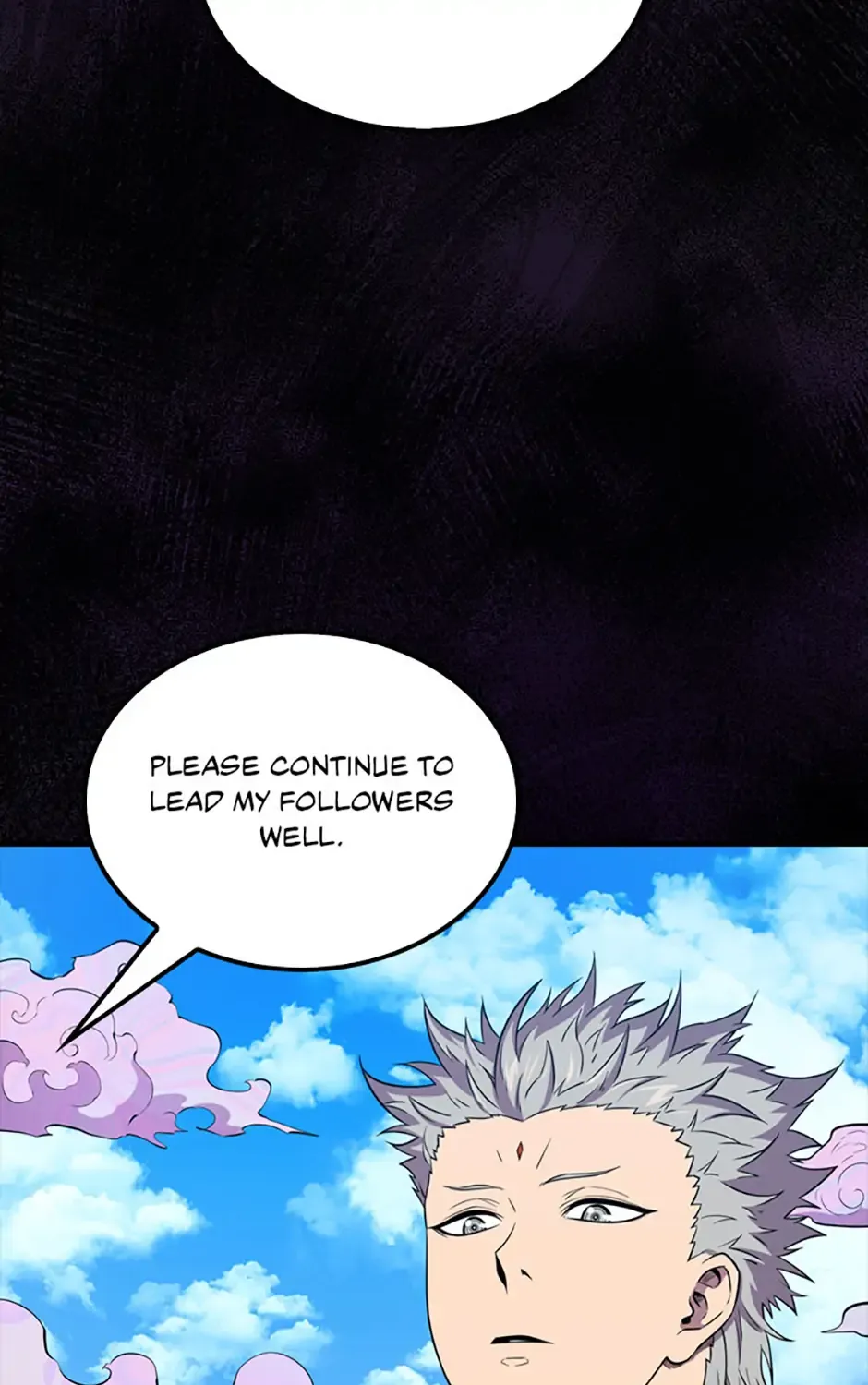 Sleeping Ranker Chapter 154 page 136 - 
