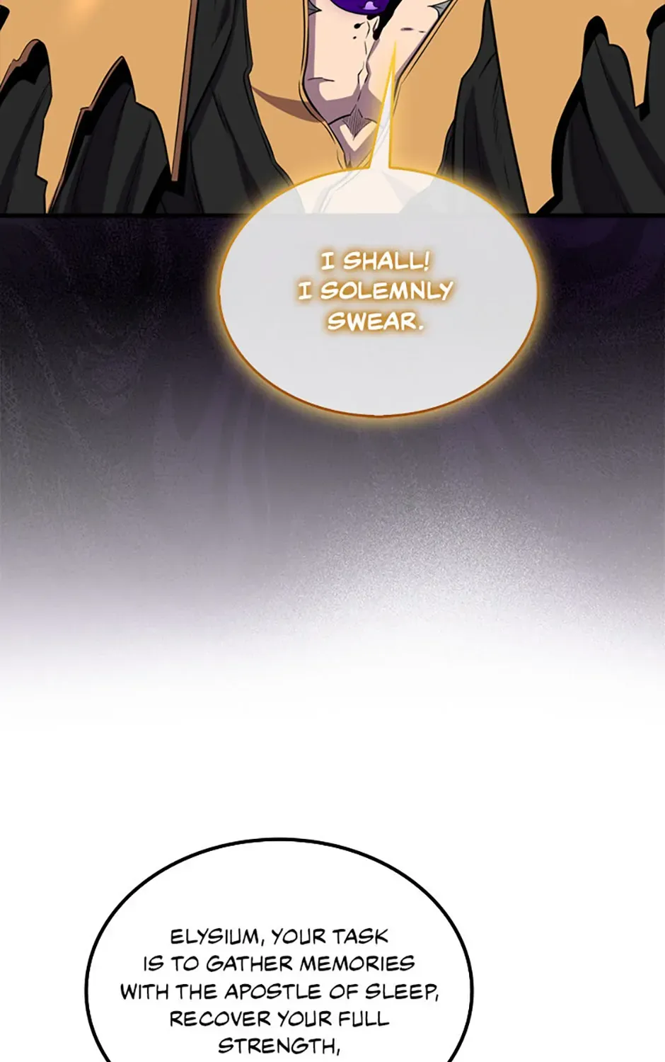 Sleeping Ranker Chapter 154 page 138 - 
