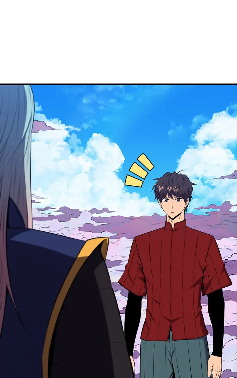 Sleeping Ranker Chapter 154 page 144 - 
