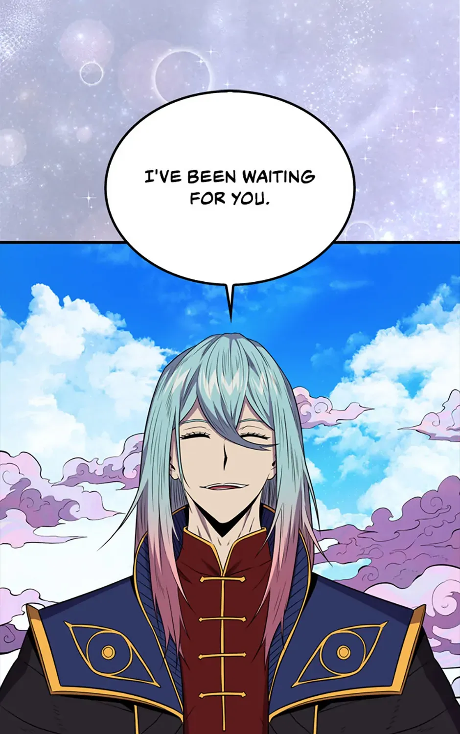 Sleeping Ranker Chapter 154 page 148 - 