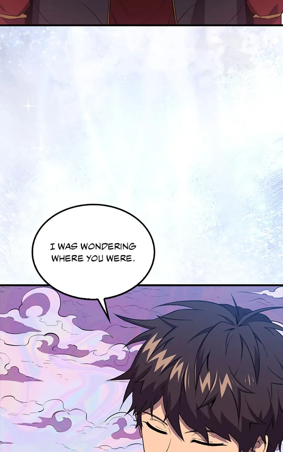Sleeping Ranker Chapter 154 page 150 - 